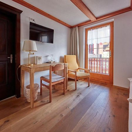 Hotel Alpenblick زينغن المظهر الخارجي الصورة