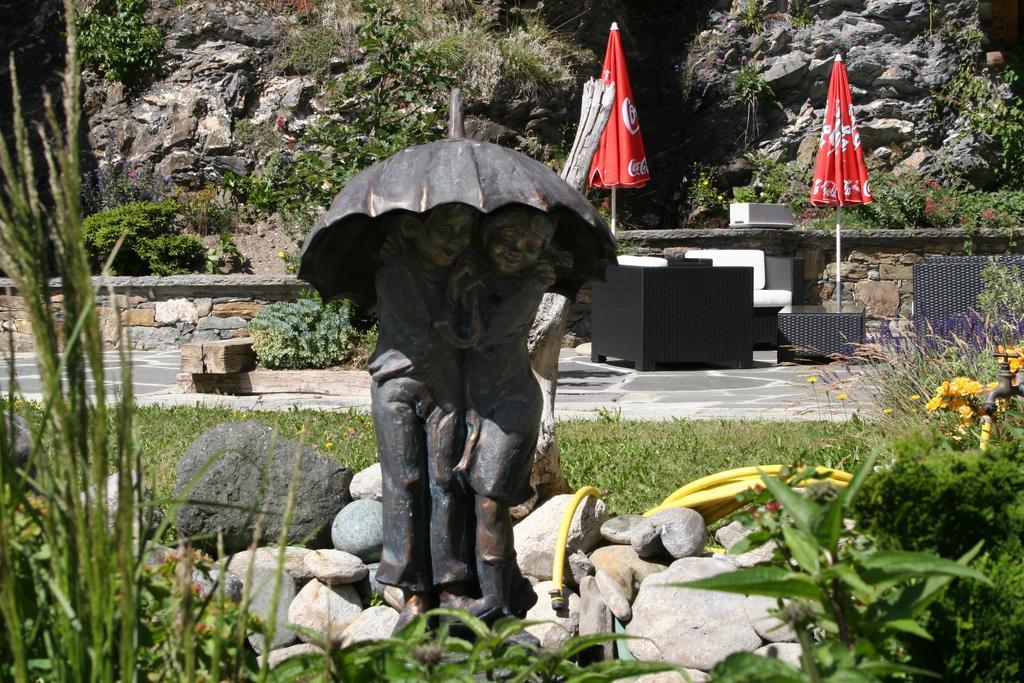 Hotel Alpenblick زينغن المظهر الخارجي الصورة