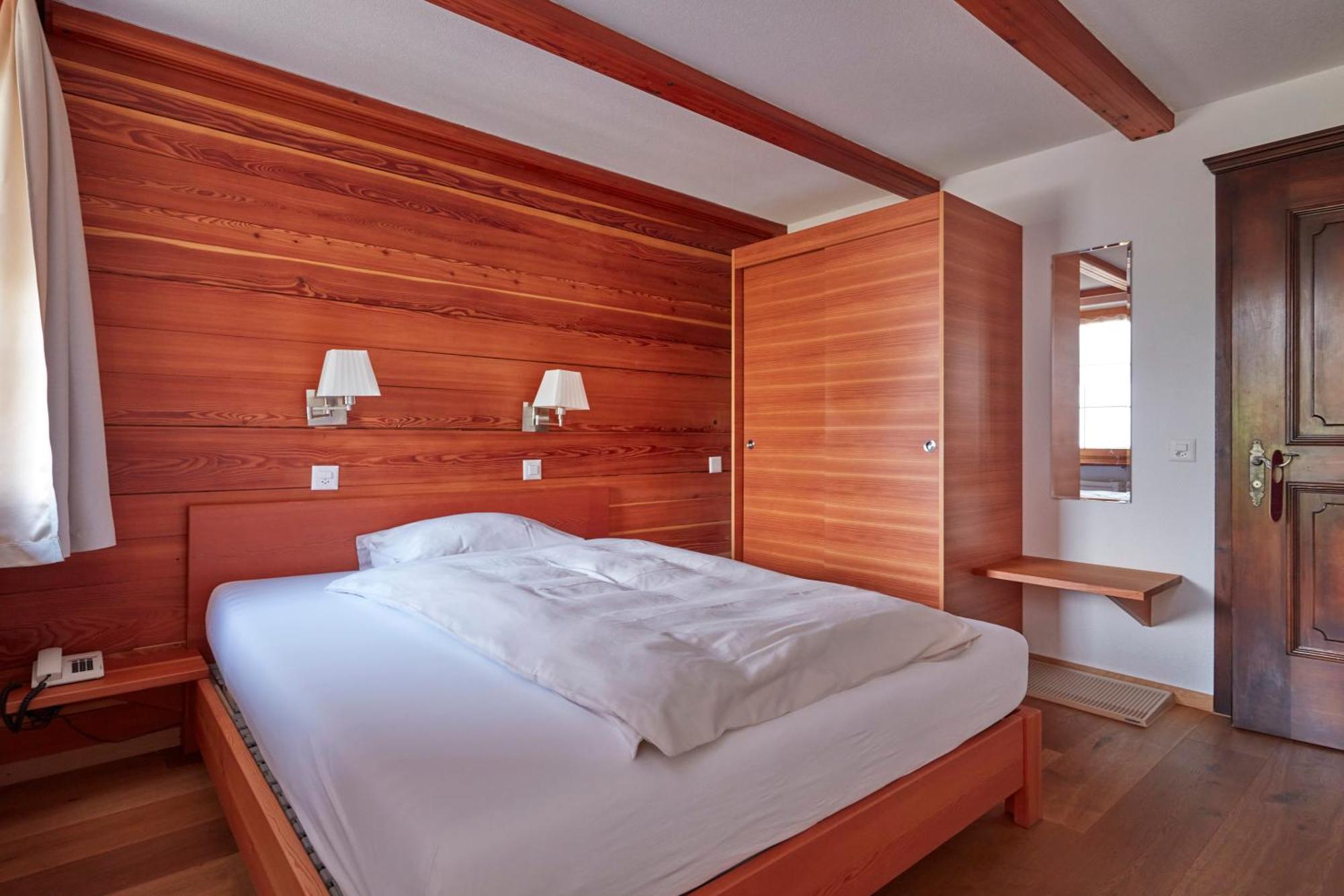 Hotel Alpenblick زينغن المظهر الخارجي الصورة