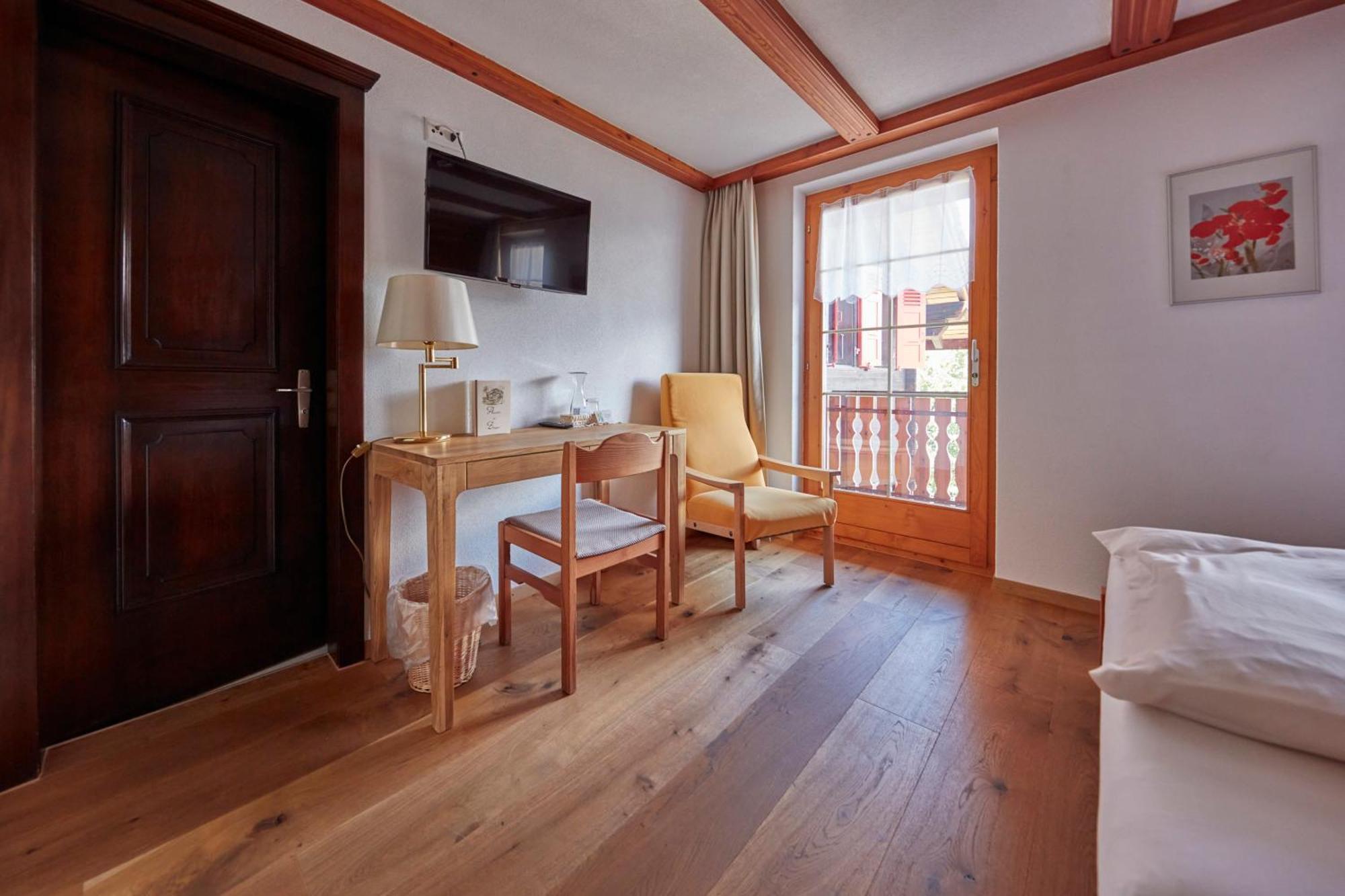 Hotel Alpenblick زينغن المظهر الخارجي الصورة