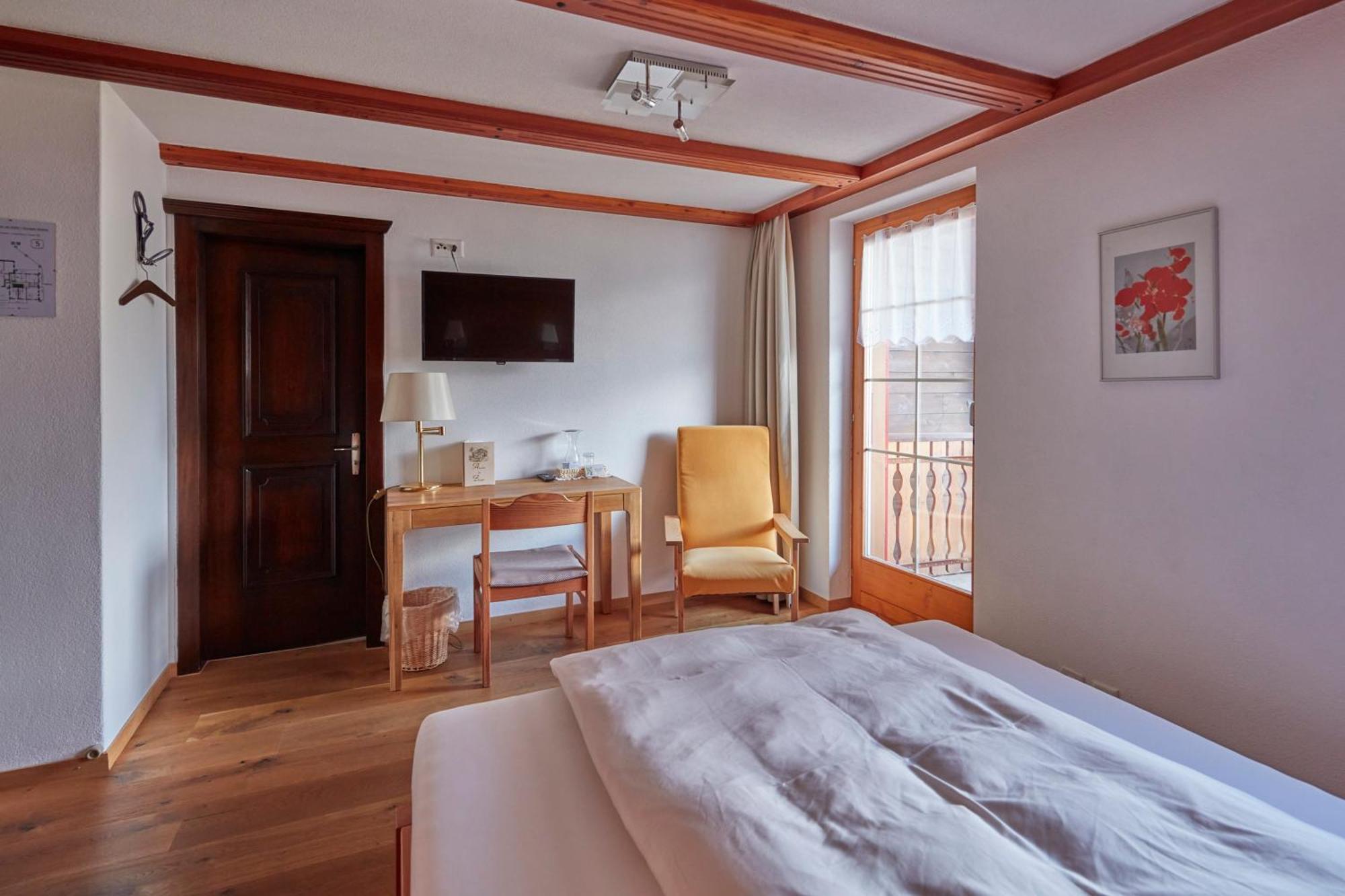 Hotel Alpenblick زينغن المظهر الخارجي الصورة