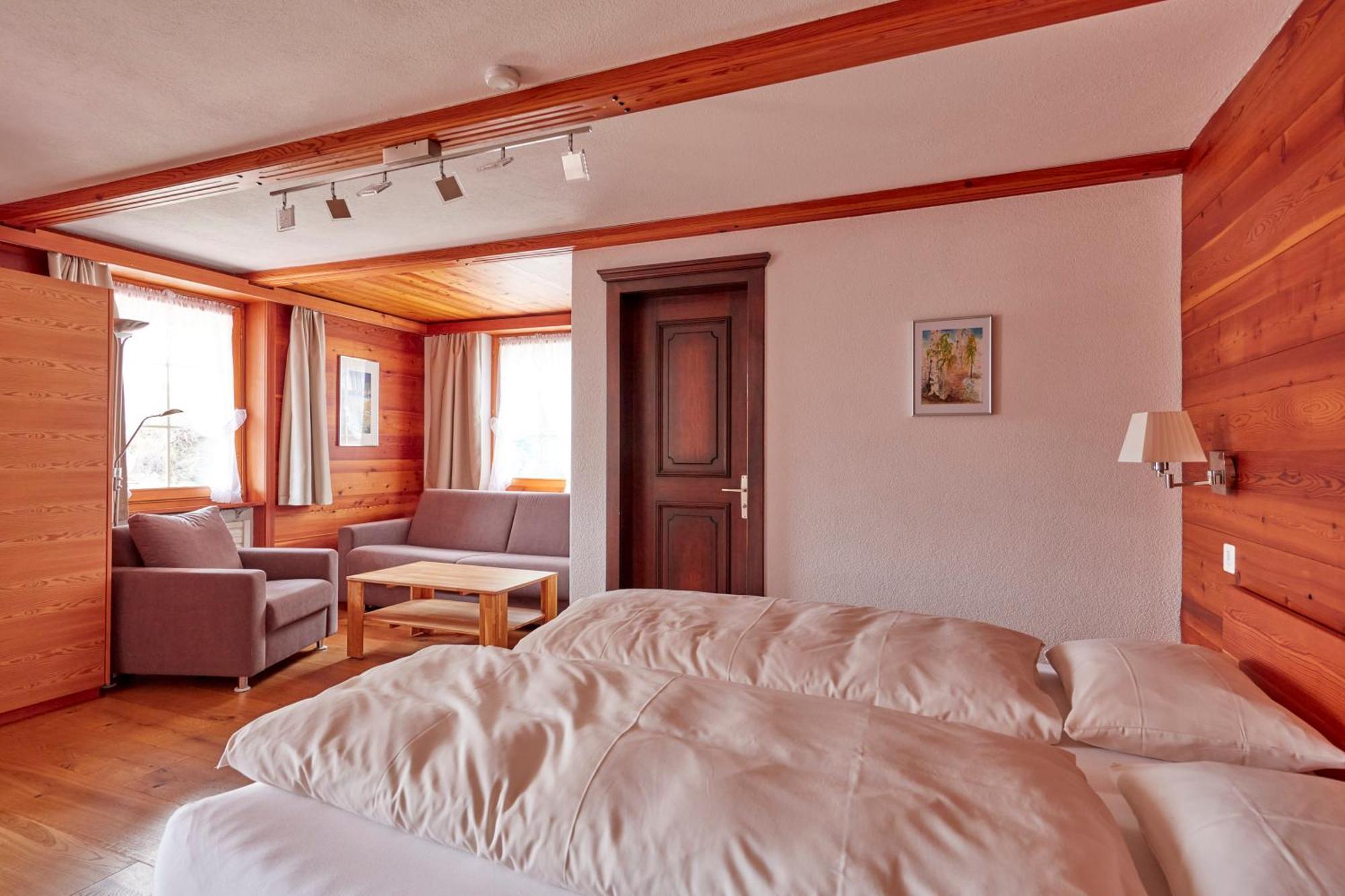 Hotel Alpenblick زينغن المظهر الخارجي الصورة