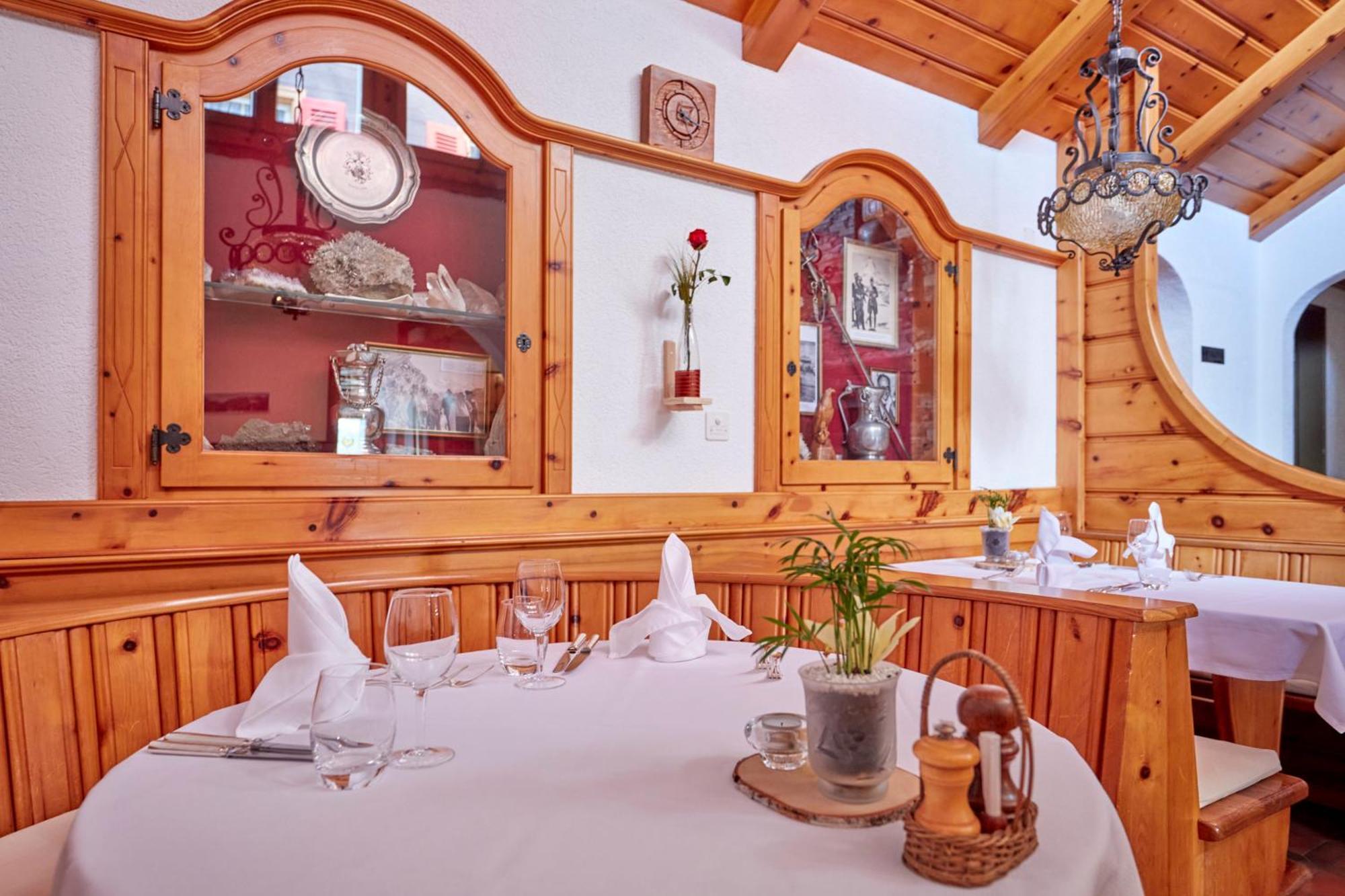 Hotel Alpenblick زينغن المظهر الخارجي الصورة