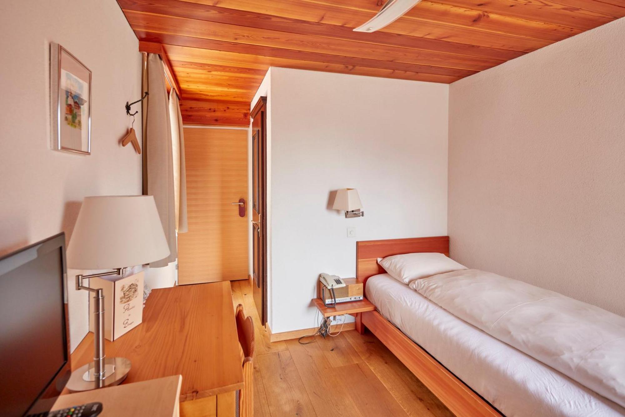 Hotel Alpenblick زينغن المظهر الخارجي الصورة