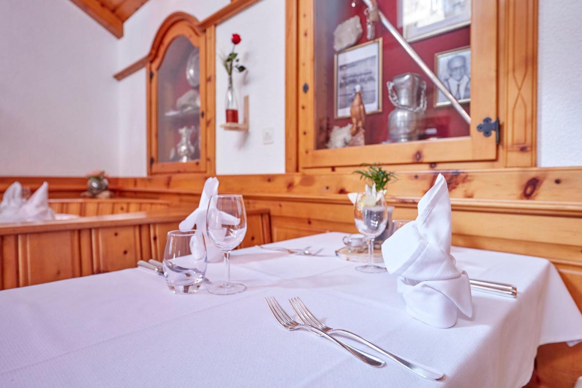 Hotel Alpenblick زينغن المظهر الخارجي الصورة