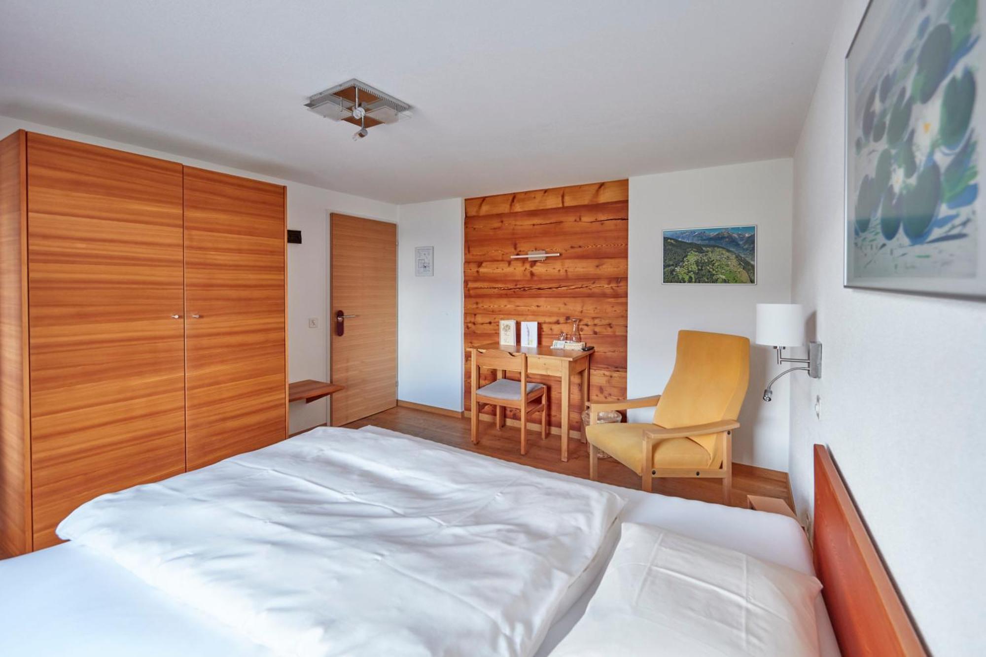 Hotel Alpenblick زينغن المظهر الخارجي الصورة