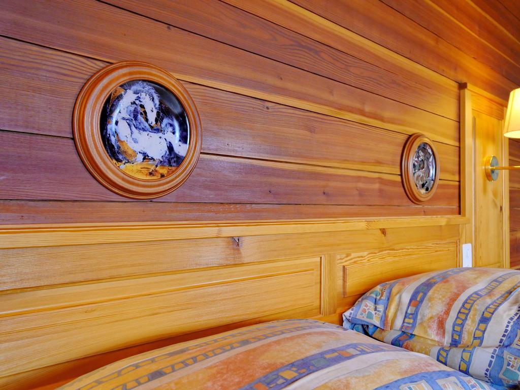 Hotel Alpenblick زينغن المظهر الخارجي الصورة