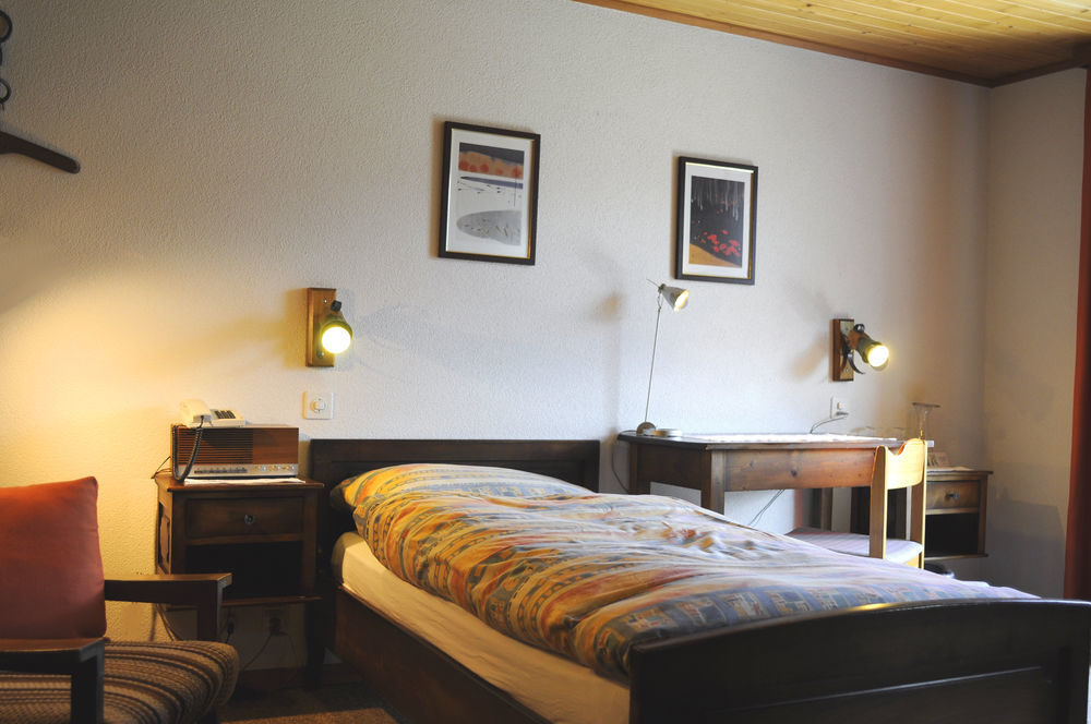 Hotel Alpenblick زينغن المظهر الخارجي الصورة