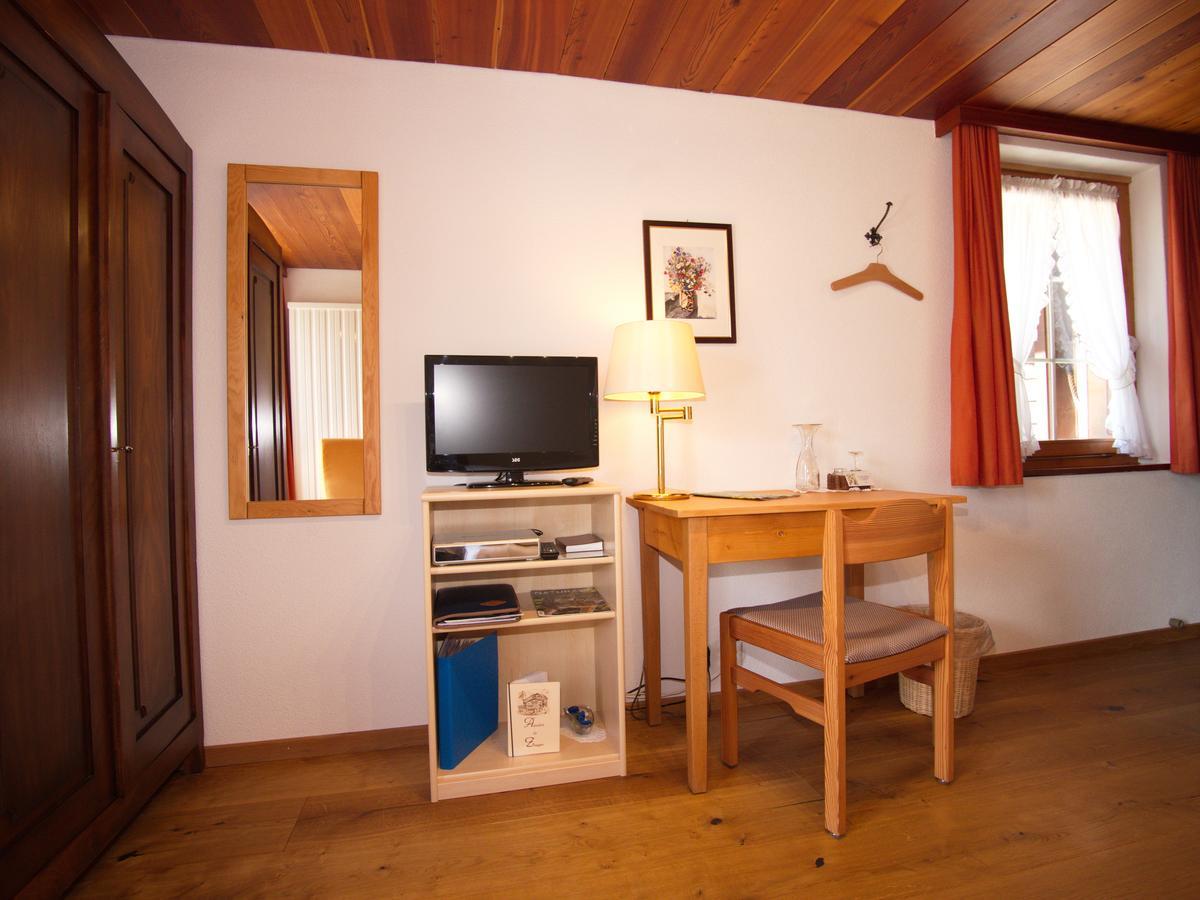 Hotel Alpenblick زينغن المظهر الخارجي الصورة