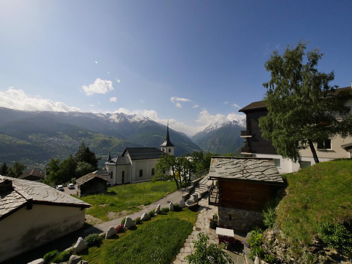 Hotel Alpenblick زينغن المظهر الخارجي الصورة