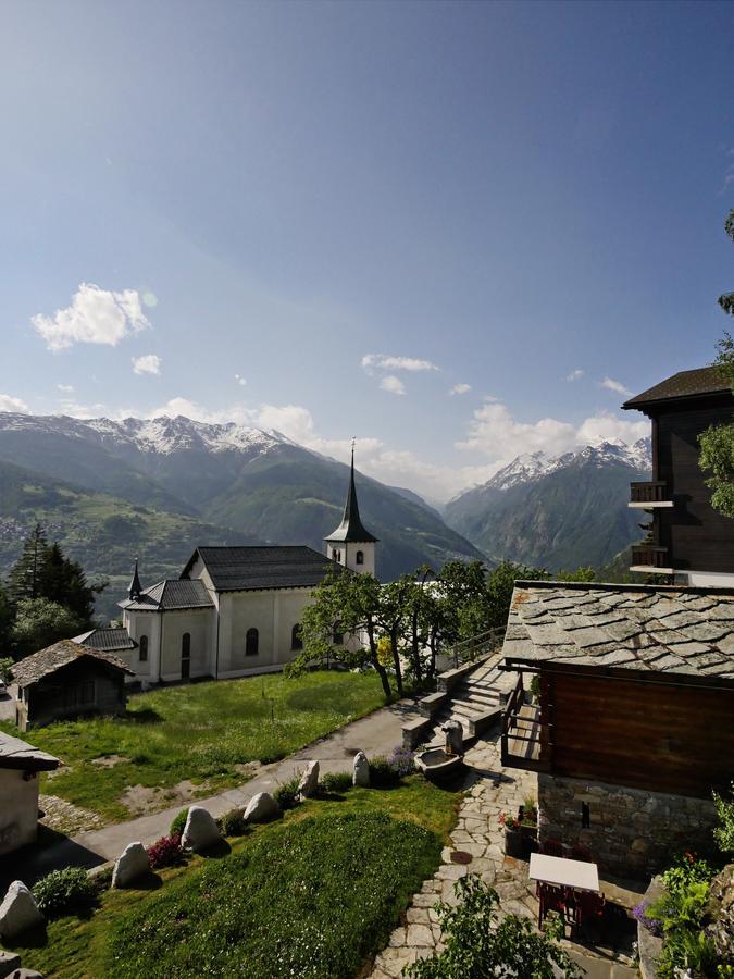 Hotel Alpenblick زينغن المظهر الخارجي الصورة