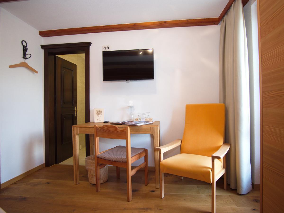 Hotel Alpenblick زينغن المظهر الخارجي الصورة