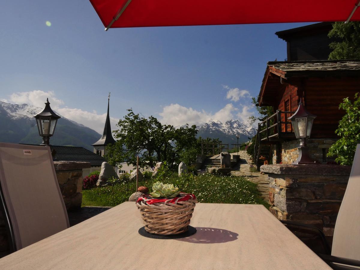Hotel Alpenblick زينغن المظهر الخارجي الصورة