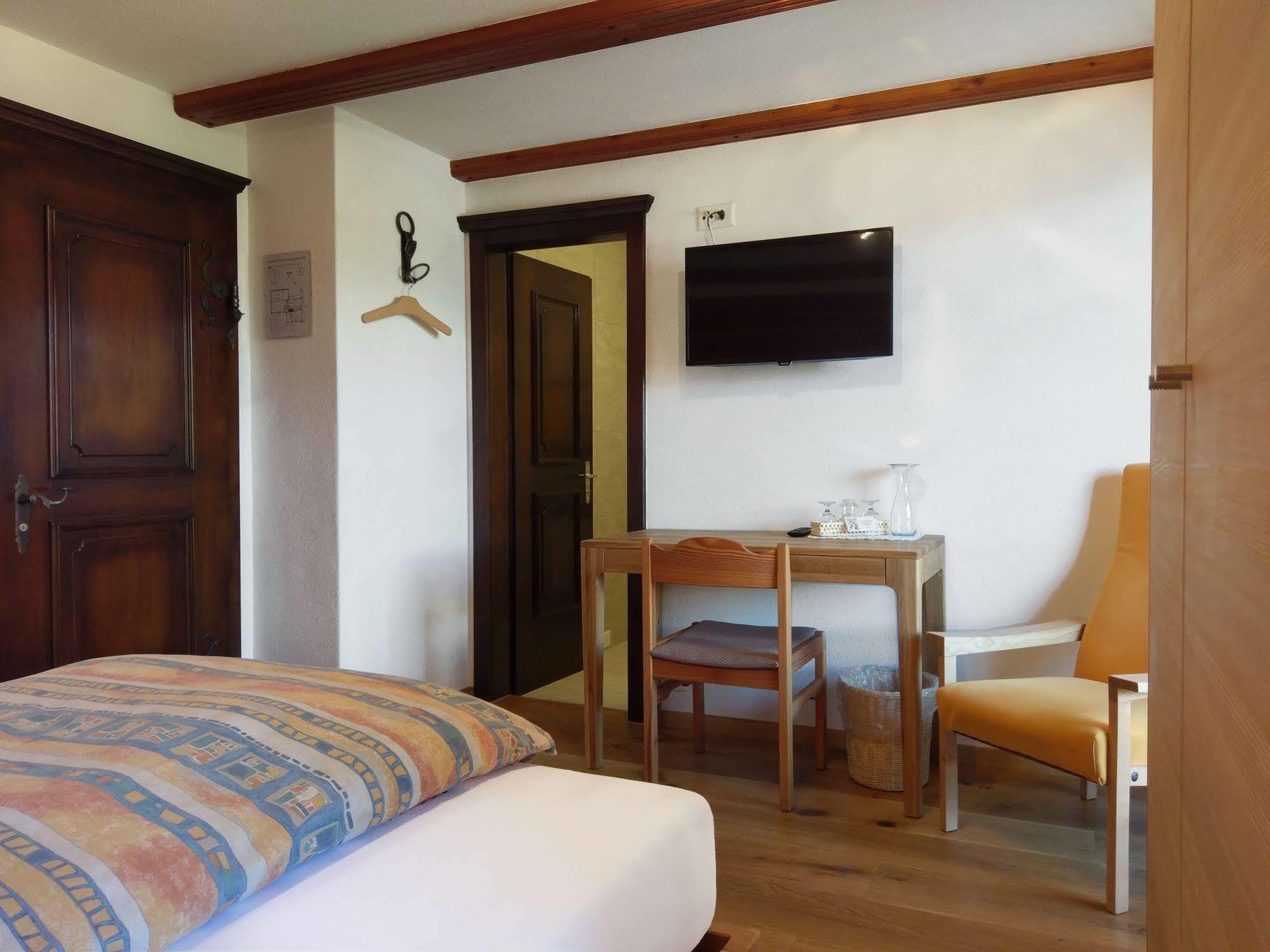 Hotel Alpenblick زينغن المظهر الخارجي الصورة