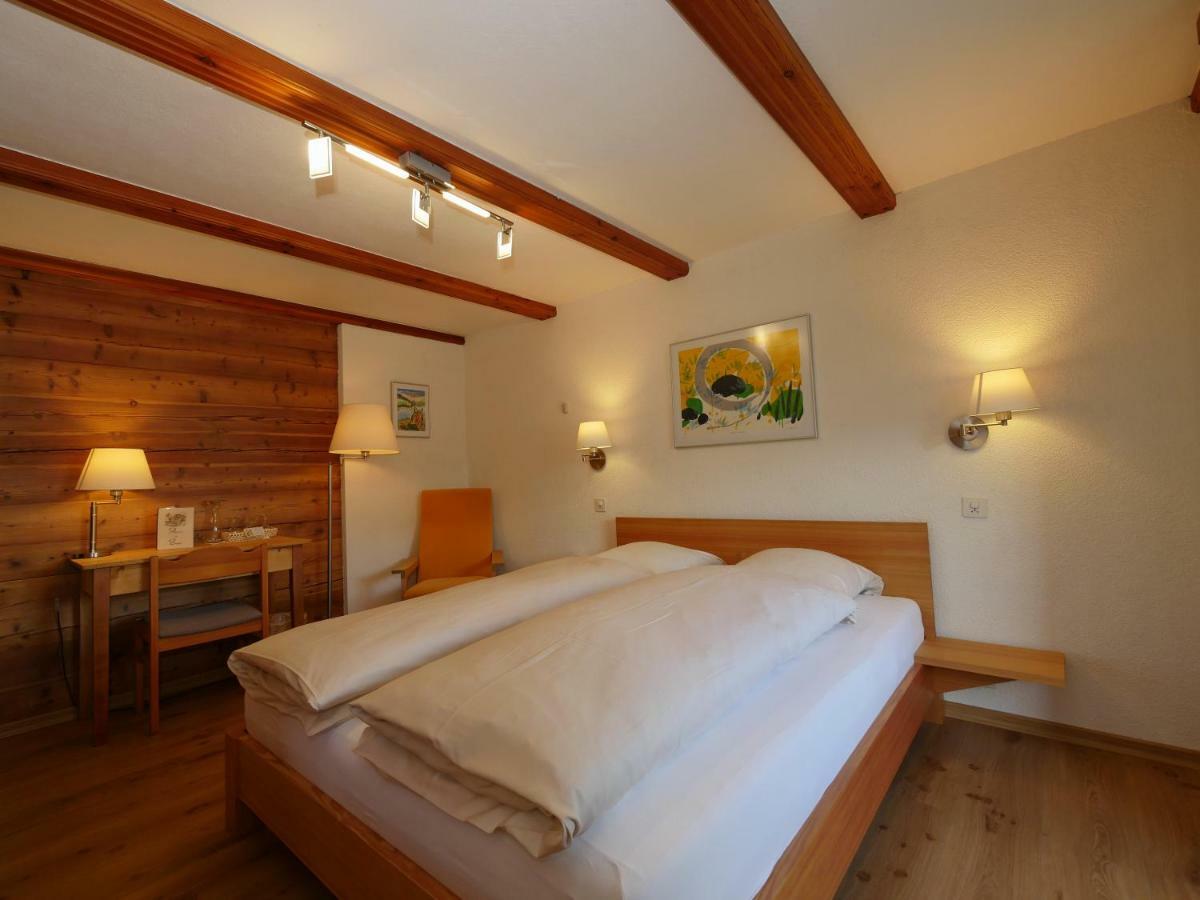 Hotel Alpenblick زينغن المظهر الخارجي الصورة
