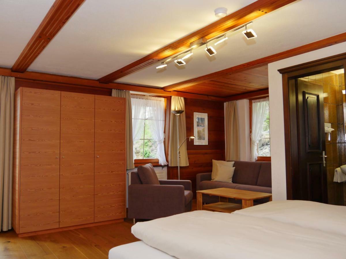 Hotel Alpenblick زينغن المظهر الخارجي الصورة